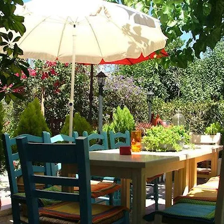 Mertiza Aparthotel *