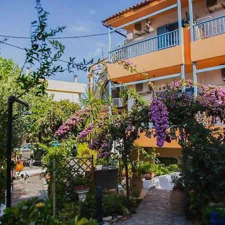 Mertiza Aparthotel