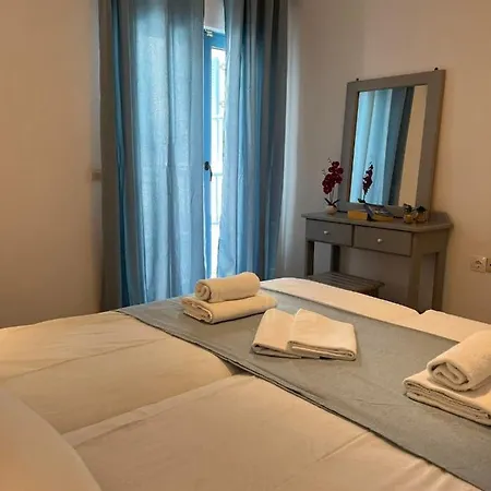 Aparthotel Mertiza *