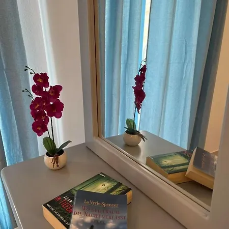 Mertiza Aparthotel