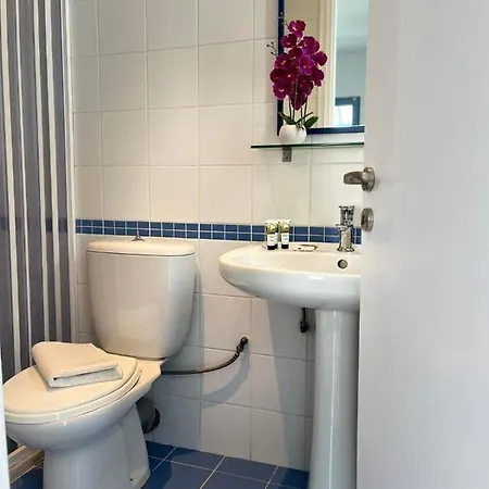 Mertiza Aparthotel *