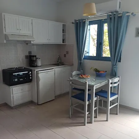 Aparthotel Mertiza *
