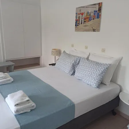 Mertiza Aparthotel *
