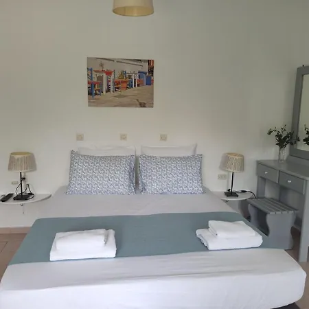 Aparthotel Mertiza