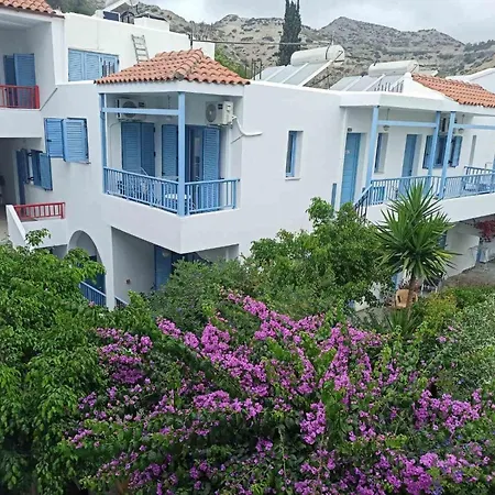 Mertiza Myrtos (Crete)