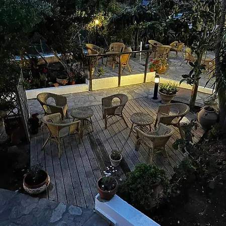 Aparthotel Mertiza