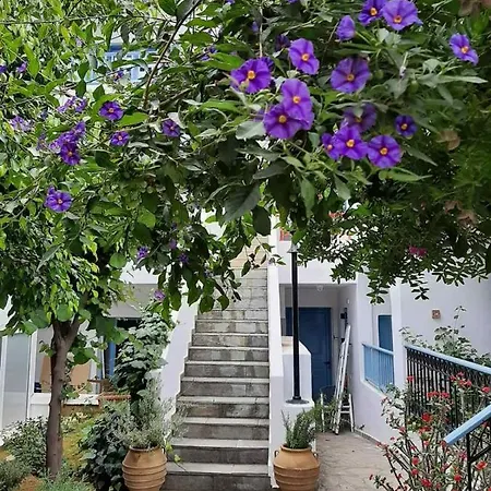 Mertiza Aparthotel
