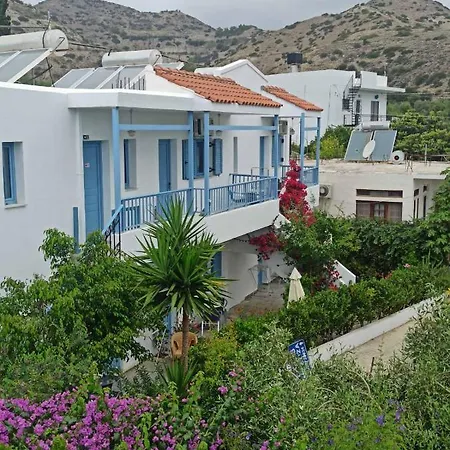 Aparthotel Mertiza