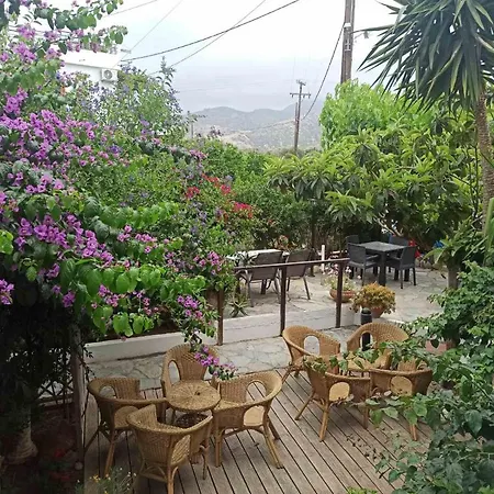 Aparthotel Mertiza