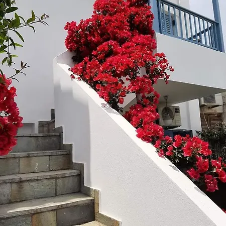 Mertiza Aparthotel *