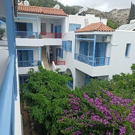 Mertiza Aparthotel *