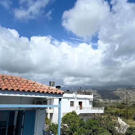 Mertiza Aparthotel