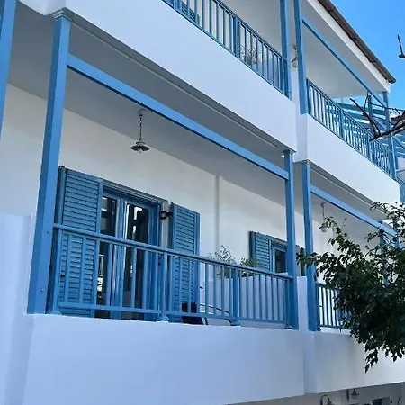Mertiza Aparthotel