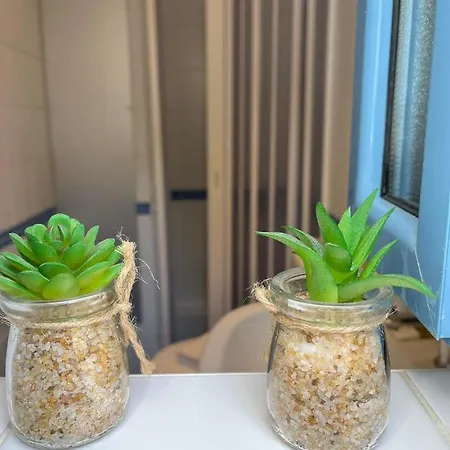 Aparthotel Mertiza Myrtos