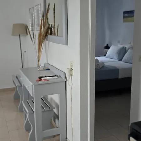 Mertiza Aparthotel *