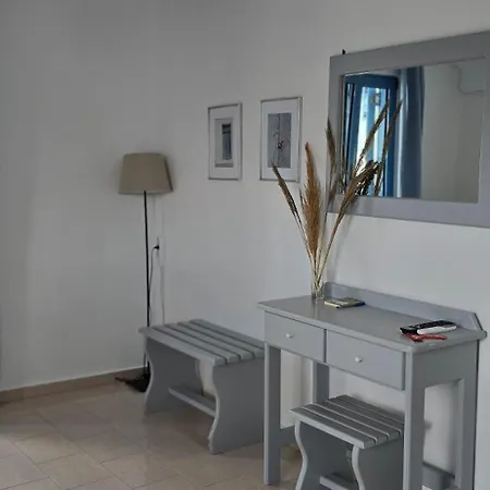 Aparthotel Mertiza *