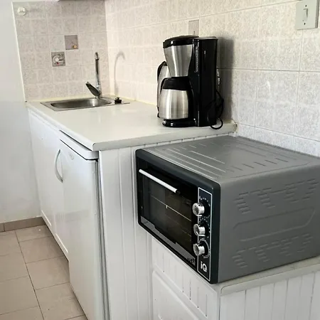 Mertiza Aparthotel *