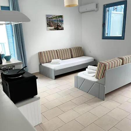 Mertiza Aparthotel *
