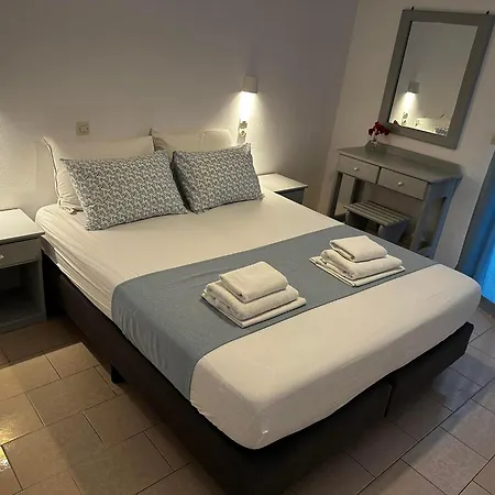 Mertiza Aparthotel *