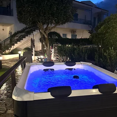 Aparthotel Mertiza *