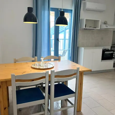 Aparthotel Mertiza