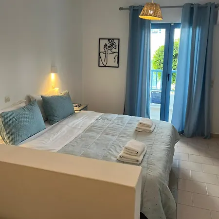 Mertiza Aparthotel