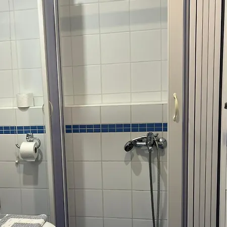 Mertiza Aparthotel Myrtos