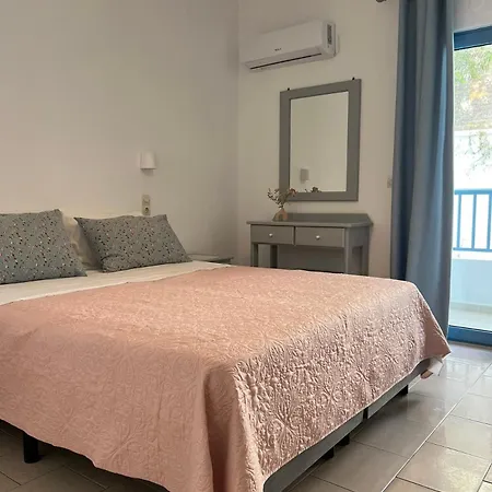 Aparthotel Mertiza *