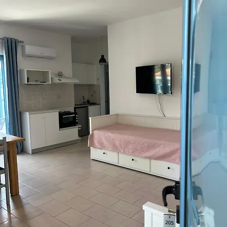 Aparthotel Mertiza