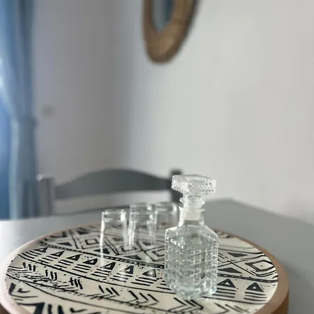 Mertiza Aparthotel *