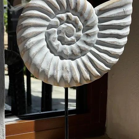 Aparthotel Mertiza Myrtos
