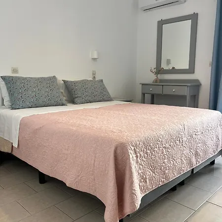 Aparthotel Mertiza