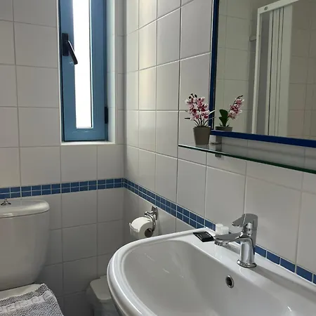 Mertiza Aparthotel Myrtos (Crete)