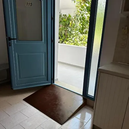 Mertiza Aparthotel *