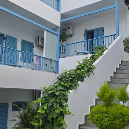 Aparthotel Mertiza