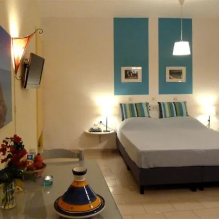 Mertiza Appart hôtel