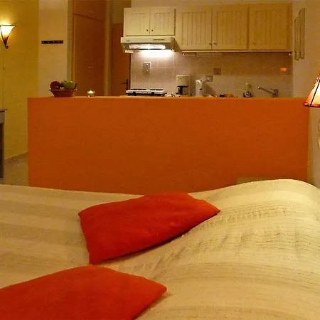 Apartahotel Mertiza
